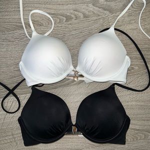 Victoria’s Secret Swim Tops 🐚